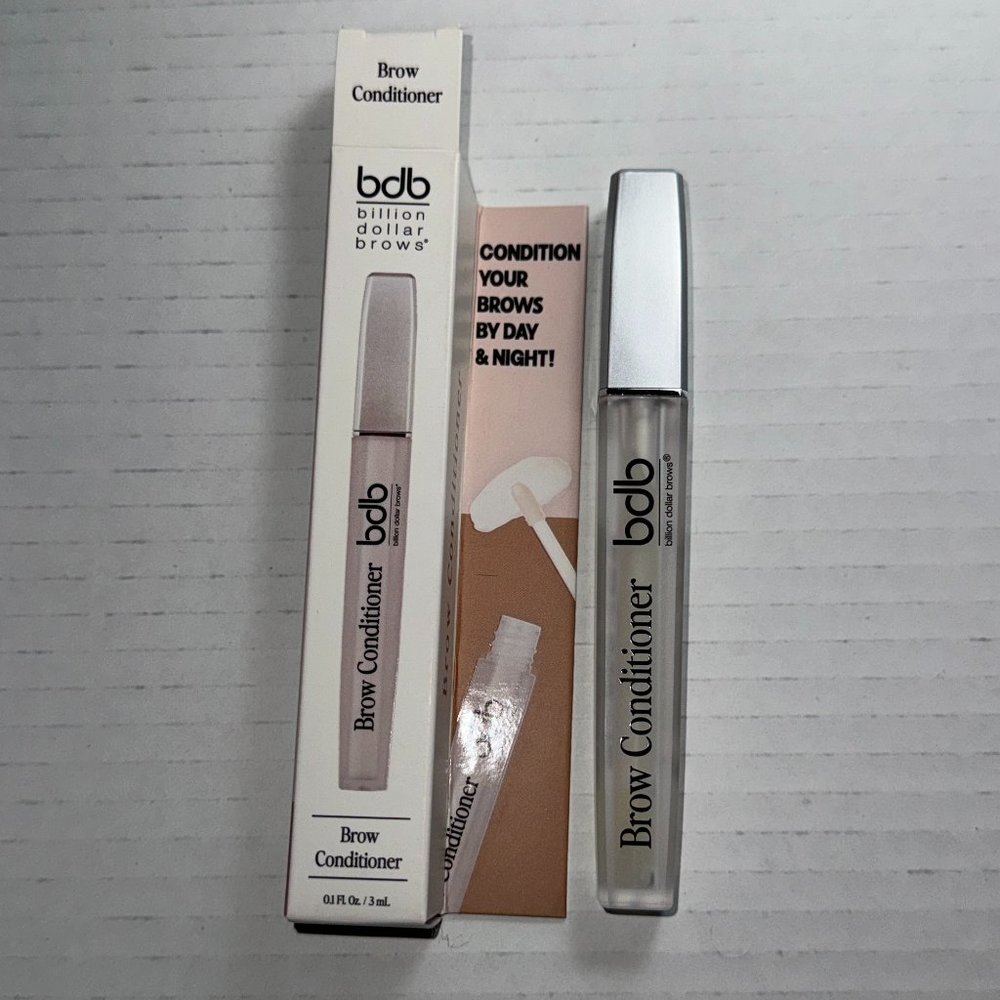 BILLION DOLLAR BROWS (BDB) Brow Conditioner